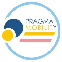 Pragma Mobility Logo