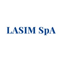 Lasim S.p.a. Logo