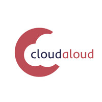 Cloudaloud UK Logo