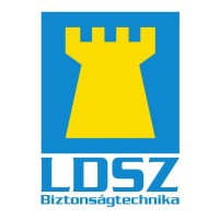 LDSZ Security Solutions Logo