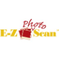E-Z Photo Scan Logo