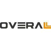 Overall Srl Logo