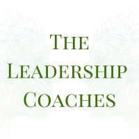 The Leadership Coaches Logo