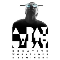 A Day With Uday Logo