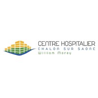 Centre Hospitalier Chalon-sur-Saône W. Morey Logo