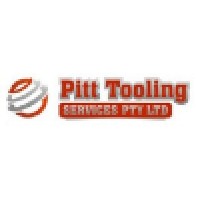 Pitt Tooling Services Pty Ltd Logo