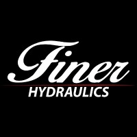 Finer Hydraulics Network Pty Ltd Logo