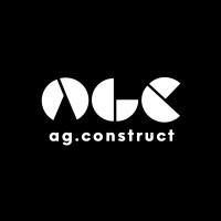 AG Construct Logo