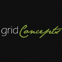 Grid Concepts Logo