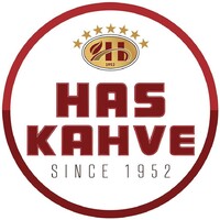 Has Kahve Logo