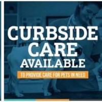Northwood Animal Hospital Logo