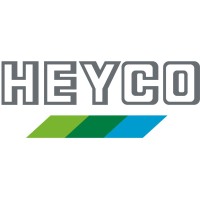 HEYCO WERK Ireland Limited Logo