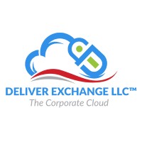 DELIVER EXCHANGE LLC Logo