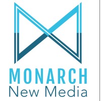 Monarch New Media Logo