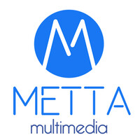 Metta Multimedia Logo