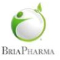 Bria Pharma Logo