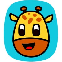 Giffie - Learning To Read Made Fun Logo