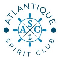 ATLANTIQUE SPIRIT CLUB Logo