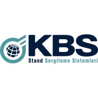 KBS Stand Sergileme Sistemleri Logo