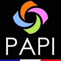 PAPI Logo