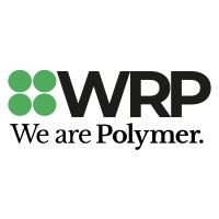 We are Polymer. Logo