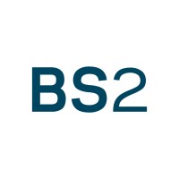 BS2 AG Logo
