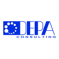 DEPA Consulting Logo