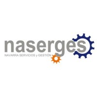 Naserges, S.L. Logo