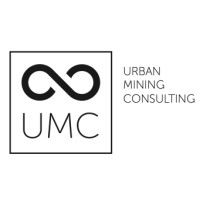 URBAN MINING CONSULTING GmbH Logo
