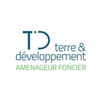 Terre et développement Logo