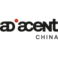 Adiacent China Logo