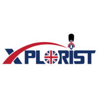 Xplorist Logo