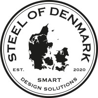 SteelofDenmark ApS Logo