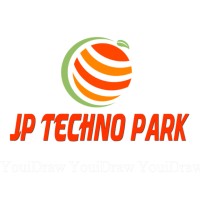 JPTechnoPark Logo