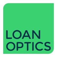 Loan Optics Logo