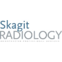 Skagit Radiology, Inc. P.S. Logo
