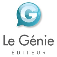 Le Génie Éditeur Logo