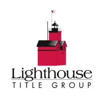 Lighthouse Title Group Logo
