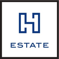 H-estate Logo