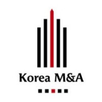 Korea M&A Corporation Logo