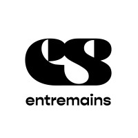entremains Logo