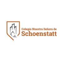Colegio Nuestra Señora de Schoenstatt Logo