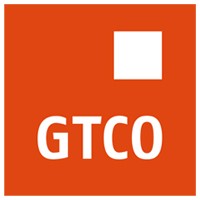 Guaranty Trust Bank Côte dIvoire Logo