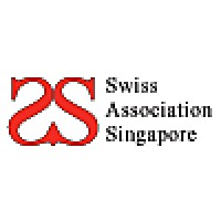 SAS - Swiss Association of Singapore Logo