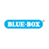 Blue Box Intl Logo