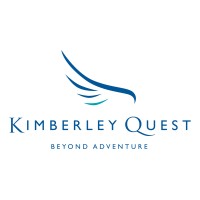 Kimberley Quest Logo