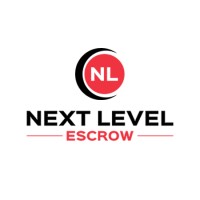 Next Level Escrow Logo