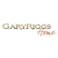 Gary Riggs Home Logo