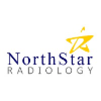 North Star Radiology Logo