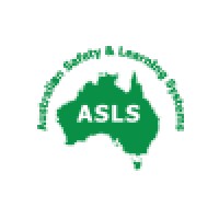 Australian Safety & Learning Systems (ASLS) Logo